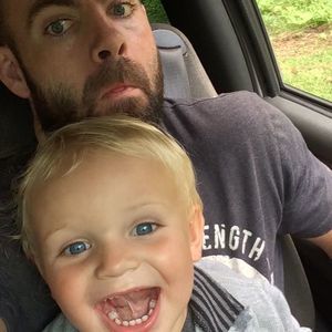 Meet your Posher, Aaron